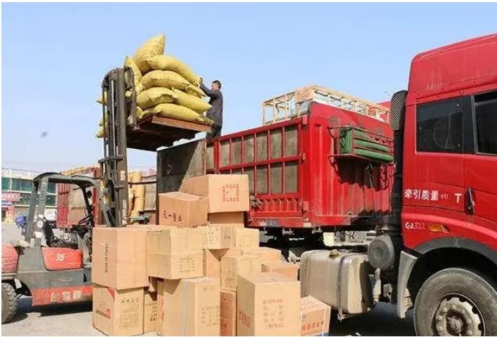 泉州到祁东县物流专线