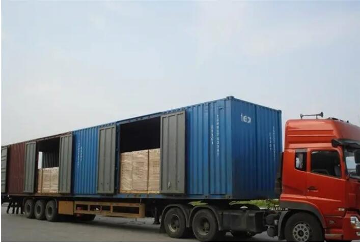 泉州到祁东县整车运输