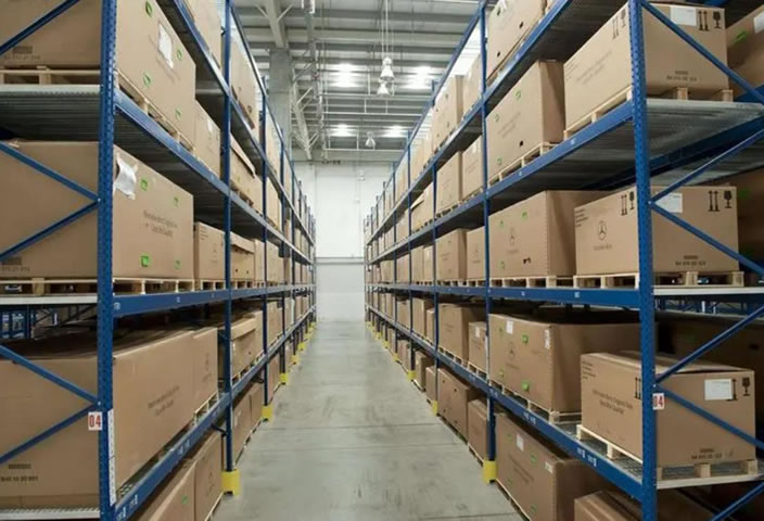 泉州到祁东县货物仓储