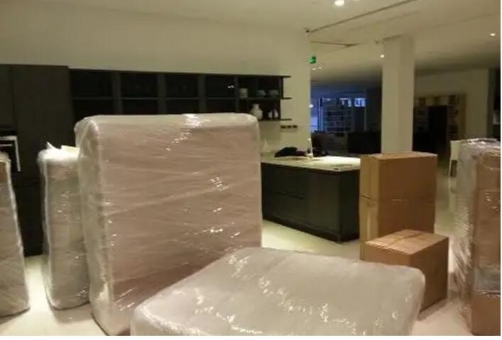 泉州到祁东县长途搬家