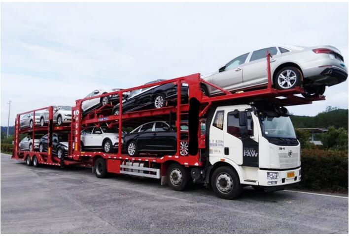 泉州到祁东县轿车托运